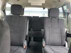 2011 Dodge Grand Caravan Crew იყიდება Mcfarland-ში, WI - Front End
