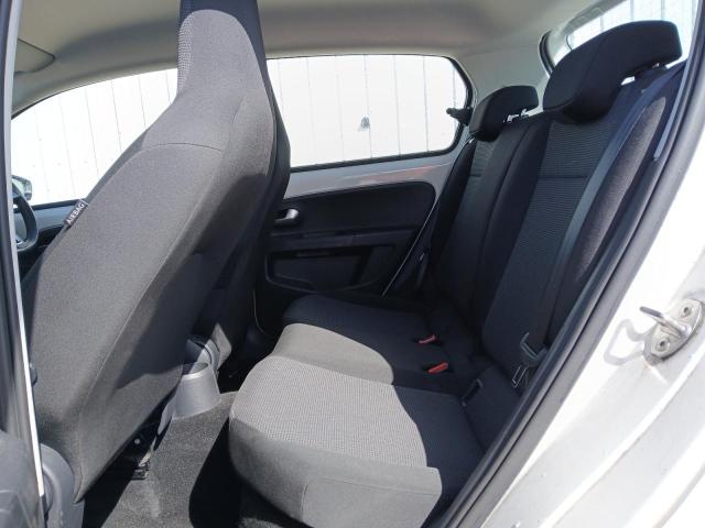 2020 SKODA CITIGO E S