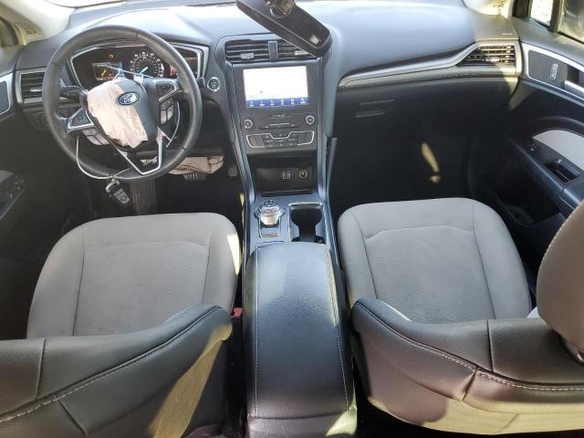  FORD FUSION 2020 Czarny