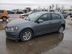 2016 Volkswagen Golf S/Se for Sale in Bridgeton, MO - Water/Flood