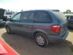 2007 Dodge Caravan Se продається в San Martin, CA - Mechanical
