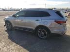 2017 Hyundai Santa Fe Se for Sale in London, ON - Front End