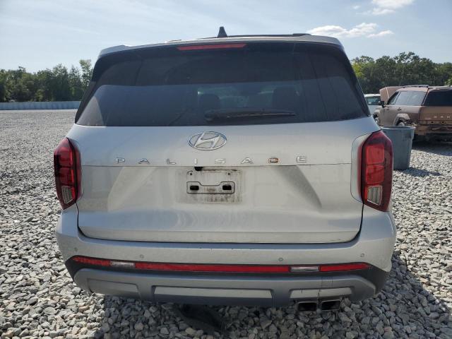  HYUNDAI PALISADE 2024 Srebrny