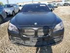 2010 Bmw 750 Li Xdrive продається в Columbus, OH - Normal Wear