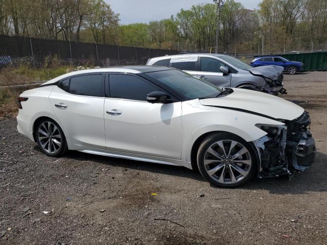  NISSAN MAXIMA 2021 Biały