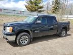2010 Gmc Sierra K1500 Sl იყიდება Davison-ში, MI - Side