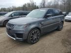 2019 LAND ROVER RANGE ROVER SPORT HSE à vendre chez Copart ON - COOKSTOWN