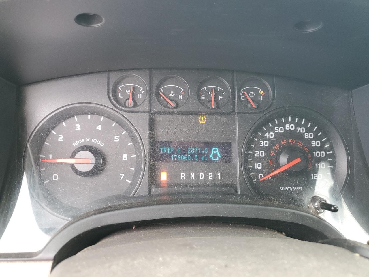 2009 Ford F150 Super Cab VIN: 1FTRX14WX9KC23638 Lot: 54086955