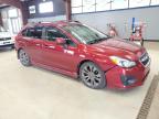 2012 Subaru Impreza Sport Premium للبيع في East Granby، CT - Minor Dent/Scratches