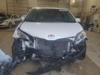 2013 Toyota Sienna Xle იყიდება Columbia-ში, MO - Front End