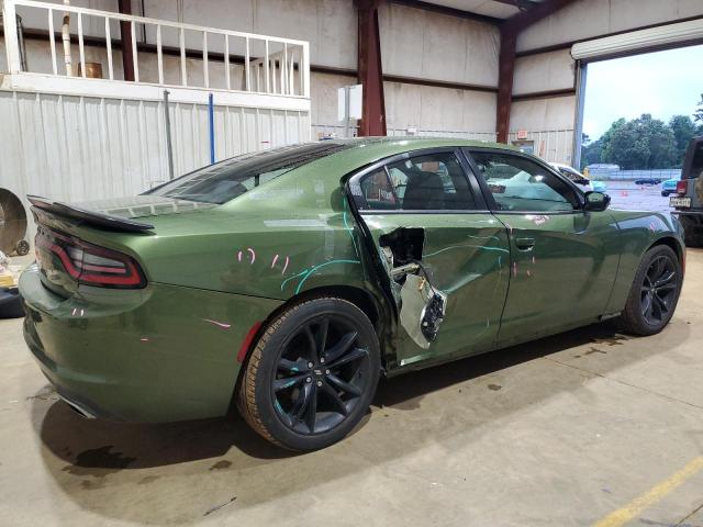  DODGE CHARGER 2018 Zielony