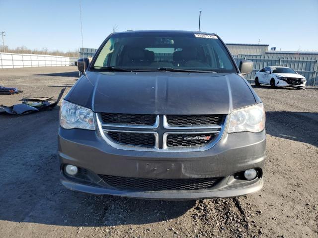 2016 DODGE GRAND CARAVAN CREW