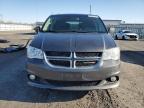 2016 DODGE GRAND CARAVAN CREW à vendre chez Copart ON - OTTAWA
