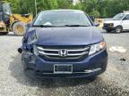 2016 Honda Odyssey Se на продаже в Concord, NC - Front End