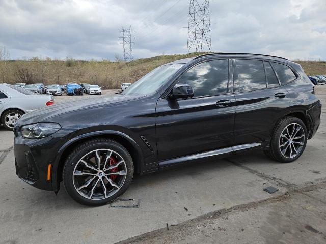 2023 Bmw X3 M40I