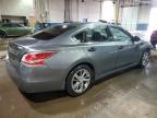 2014 Nissan Altima 2.5 for Sale in Woodhaven, MI - Front End