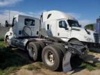 2020 KENWORTH T680 SEMI TRUCK for sale at Copart CA - SAN BERNARDINO