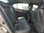 2015 Lexus Gs 350 de vânzare în Homestead, FL - Water/Flood