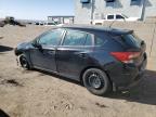 2020 Subaru Impreza  for Sale in Albuquerque, NM - Front End