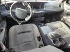 2008 Ford Crown Victoria Police Interceptor for Sale in Kansas City, KS - Rear End