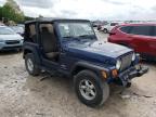 2003 Jeep Wrangler / Tj Sport for Sale in Madisonville, TN - Front End