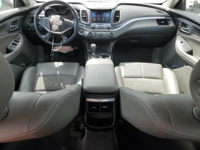  CHEVROLET IMPALA 2019 Белы