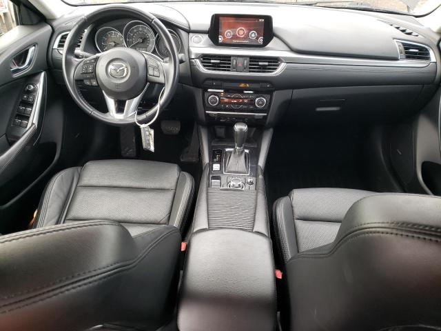  MAZDA 6 2016 Brązowy