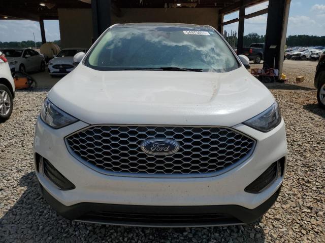  FORD EDGE 2024 Белый