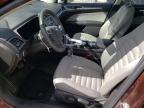2015 Ford Fusion S на продаже в Louisville, KY - Side
