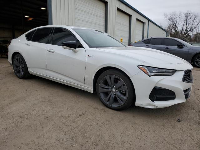  ACURA TLX 2023 Белый