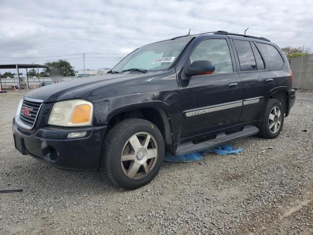 2004 Gmc Envoy 