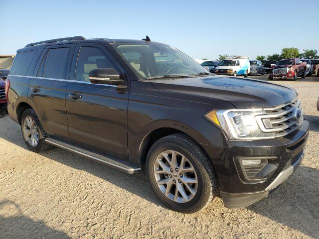  FORD EXPEDITION 2020 Czarny