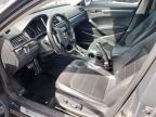 2018 Volkswagen Passat S იყიდება Grand Prairie-ში, TX - Front End