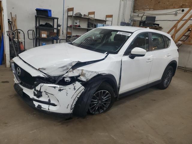 2019 Mazda Cx-5 Sport
