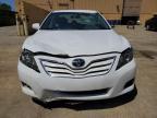 2011 Toyota Camry Base იყიდება Gaston-ში, SC - Front End