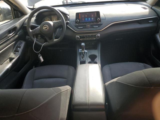  NISSAN ALTIMA 2023 Black