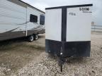 2022 Lgs Enclosed Cargo Trailer for Sale in Wilmer, TX - Side