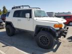 2012 Toyota Fj Cruiser  de vânzare în Rancho Cucamonga, CA - All Over