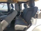 2012 Jeep Wrangler Unlimited Sport იყიდება Houston-ში, TX - All Over