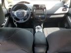 2016 Nissan Leaf Sv за продажба в Graham, WA - Rear End