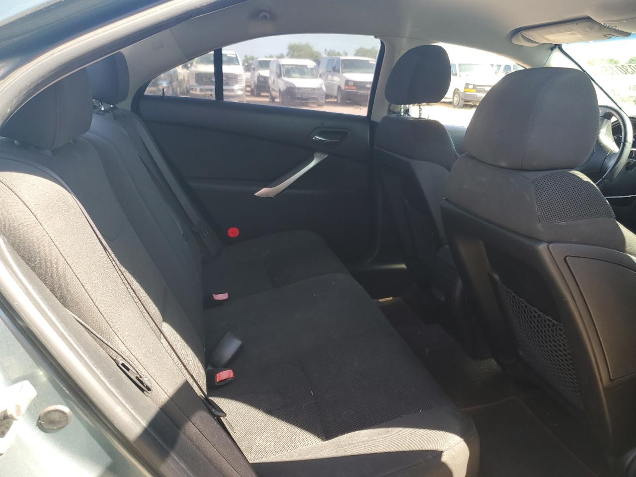 2009 Pontiac G6 Gt VIN: 1G2ZK57N794240012 Lot: 53203015