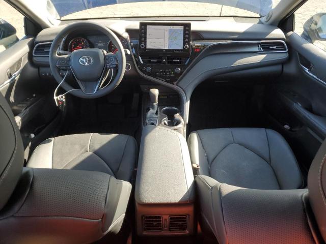  TOYOTA CAMRY 2024 Granatowy