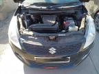 2015 SUZUKI SWIFT SZ4 for sale at Copart SANDY
