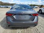 2021 Nissan Sentra Sv en Venta en Seaford, DE - Side