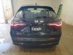 2023 Honda Hr-V Lx للبيع في Franklin، WI - Side