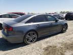 2017 Audi S6 Prestige for Sale in Sacramento, CA - Front End