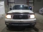 2004 Toyota Tacoma Xtracab იყიდება North Billerica-ში, MA - Minor Dent/Scratches