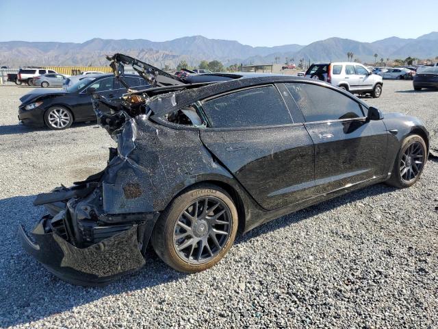 TESLA MODEL 3 2024 Черный