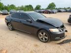 2007 Lexus Gs 350 de vânzare în China Grove, NC - Rear End