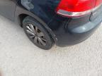 2011 VOLKSWAGEN GOLF MATCH for sale at Copart WESTBURY
